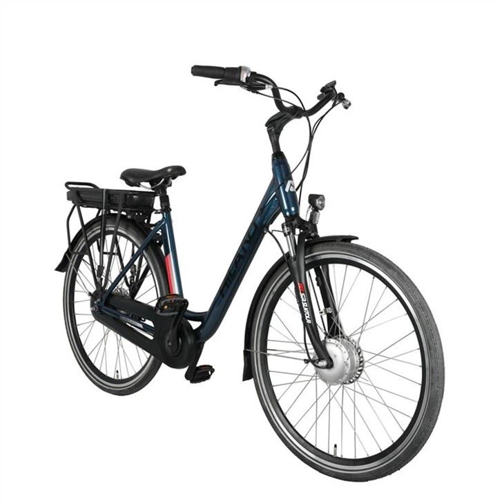 discount Electric City Bike