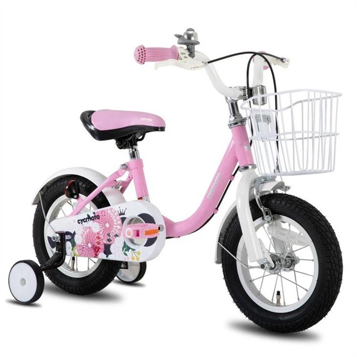 Girls Bike manufacturers