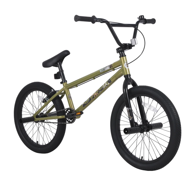 JOYKIE New Arrival Cheap 20 Inch Performance Bike 20 BMX Bicycles
