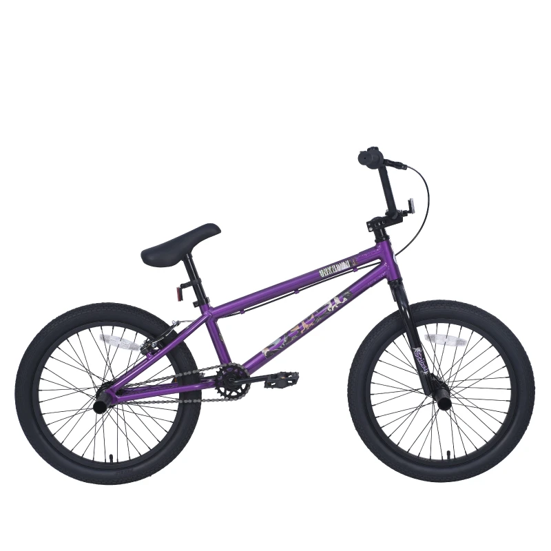 JOYKIE New Arrival Cheap 20 Inch Performance Bike 20 BMX Bicycles